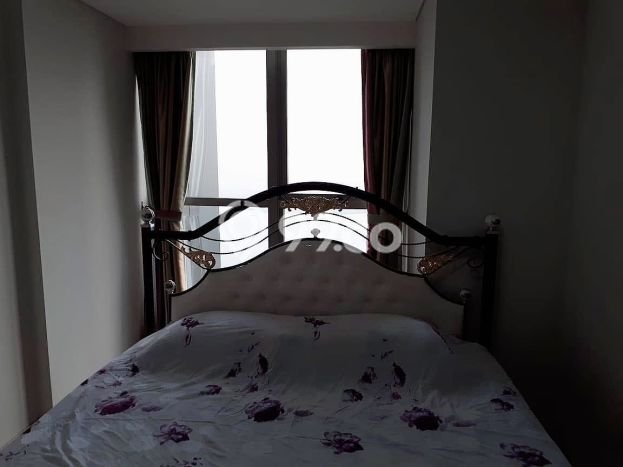 Sewa Apartemen Murah di Golf Island 1 KT Sewa Apartemen Murah di Golf Island 1 KT