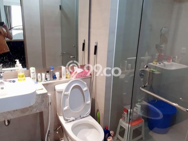 Sewa Apartemen Murah di Golf Island 1 KT Sewa Apartemen Murah di Golf Island 1 KT