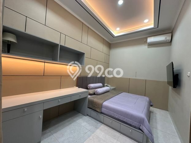 Rumah Elit Modern Siap Huni di Cengkareng Barat Jakarta Barat Rumah Elit Modern Siap Huni di Cengkareng Barat Jakarta Barat
