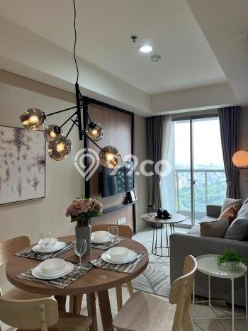 Apartemen Premium di Golf Island, 1 KM, Luas 44m2m², Dekat Golf Island, Jakarta Utara, Jakarta Utara Apartemen Premium di Golf Island, 1 KM, Luas 44m2m², Dekat Golf Island, Jakarta Utara, Jakarta Utara
