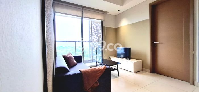 Disewakan Apartemen Ekonomis 3 BR di Golf Island Jakarta Utara Disewakan Apartemen Ekonomis 3 BR di Golf Island Jakarta Utara