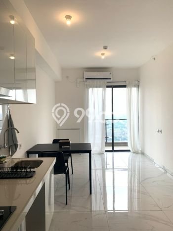 Apartemen Favorit Modern Dijual di Tangerang dengan 3 Kamar Tidur Apartemen Favorit Modern Dijual di Tangerang dengan 3 Kamar Tidur