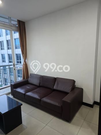 Apartemen Favorit Modern Dijual di Jakarta Utara dengan 2 Kamar Tidur Apartemen Favorit Modern Dijual di Jakarta Utara dengan 2 Kamar Tidur