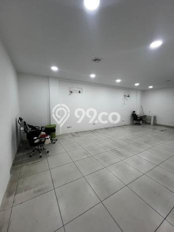 Ruko Dijual di Prime Area Jakarta Utara Luas 217m2 Ruko Dijual di Prime Area Jakarta Utara Luas 217m2