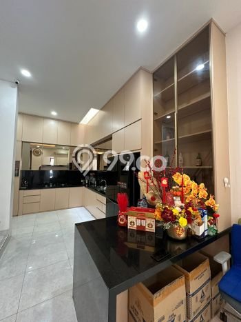 Rumah Elit Modern Siap Huni di Cengkareng Barat Jakarta Barat Rumah Elit Modern Siap Huni di Cengkareng Barat Jakarta Barat