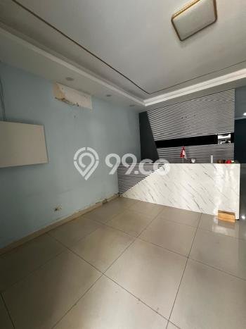 Ruko Dijual di Prime Area Jakarta Utara Luas 217m2 Ruko Dijual di Prime Area Jakarta Utara Luas 217m2