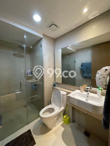 Apartemen di , 1 KM, Luas 90m2m², Kawasan Jakarta Utara, Jakarta Utara Apartemen di , 1 KM, Luas 90m2m², Kawasan Jakarta Utara, Jakarta Utara