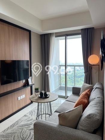 Apartemen Premium di Golf Island, 1 KM, Luas 44m2m², Dekat Golf Island, Jakarta Utara, Jakarta Utara Apartemen Premium di Golf Island, 1 KM, Luas 44m2m², Dekat Golf Island, Jakarta Utara, Jakarta Utara