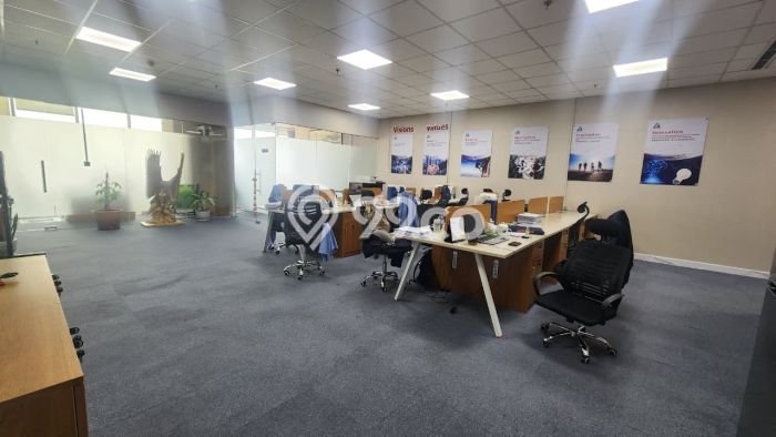Kantor untuk Disewa di Pusat Jakarta Utara Luas Bangunan 190m2 Kantor untuk Disewa di Pusat Jakarta Utara Luas Bangunan 190m2
