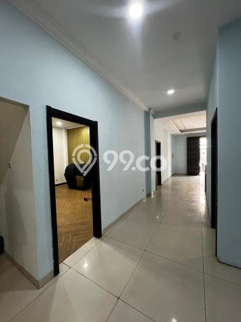 Ruko Dijual di Prime Area Jakarta Utara Luas 217m2 Ruko Dijual di Prime Area Jakarta Utara Luas 217m2