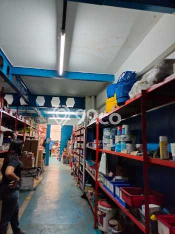 Gudang Dijual di Jakarta Utara LT 4600m2 & LB 4600m2 Lokasi Terbaik! Gudang Dijual di Jakarta Utara LT 4600m2 & LB 4600m2 Lokasi Terbaik!