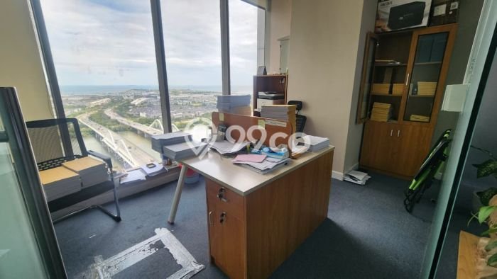 Kantor untuk Disewa di Pusat Jakarta Utara Luas Bangunan 190m2 Kantor untuk Disewa di Pusat Jakarta Utara Luas Bangunan 190m2