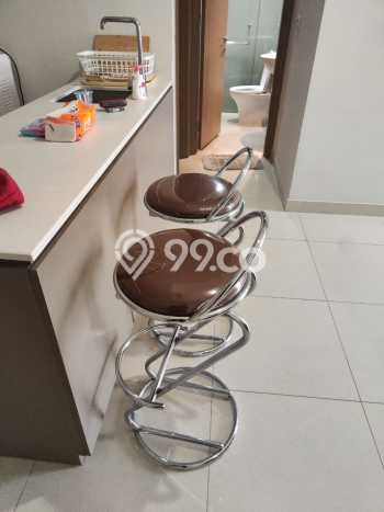 Hunian Apartemen Strategis untuk Dijual di Jakarta Utara dengan 2 Kamar Hunian Apartemen Strategis untuk Dijual di Jakarta Utara dengan 2 Kamar