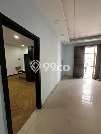 Ruko Dijual di Prime Area Jakarta Utara Luas 217m2 Ruko Dijual di Prime Area Jakarta Utara Luas 217m2