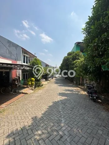 Rumah Modern Minimalis 3 Kamar Siap Huni di Beji Rumah Modern Minimalis 3 Kamar Siap Huni di Beji