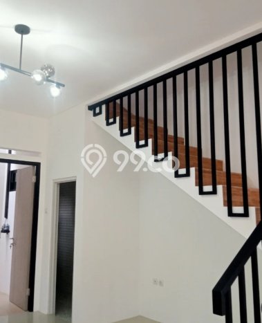 Jual Rumah Minimalis Bagus Punya 3 KT di Beji Depok SHM Jual Rumah Minimalis Bagus Punya 3 KT di Beji Depok SHM