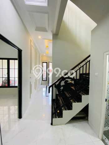 Jual Rumah Strategis Bagus Punya 3 KT di Cilodong Depok SHM Jual Rumah Strategis Bagus Punya 3 KT di Cilodong Depok SHM