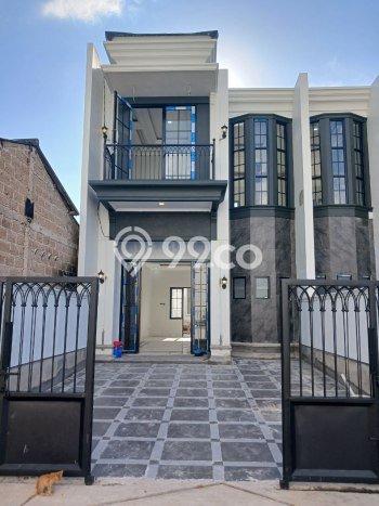 Dijual Rumah 3 Kamar Lokasi Strategis Bagus dan Strategis di Cilodong Dijual Rumah 3 Kamar Lokasi Strategis Bagus dan Strategis di Cilodong