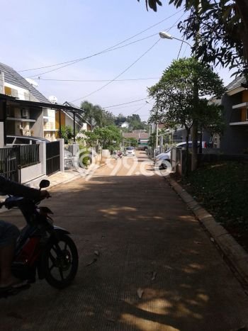 Jual Rumah Favorit Siap Huni LB 64m2 di Cimanggis, Depok Jual Rumah Favorit Siap Huni LB 64m2 di Cimanggis, Depok