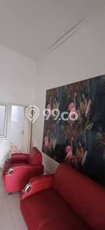 Jual Rumah Favorit Siap Huni LB 64m2 di Cimanggis, Depok Jual Rumah Favorit Siap Huni LB 64m2 di Cimanggis, Depok