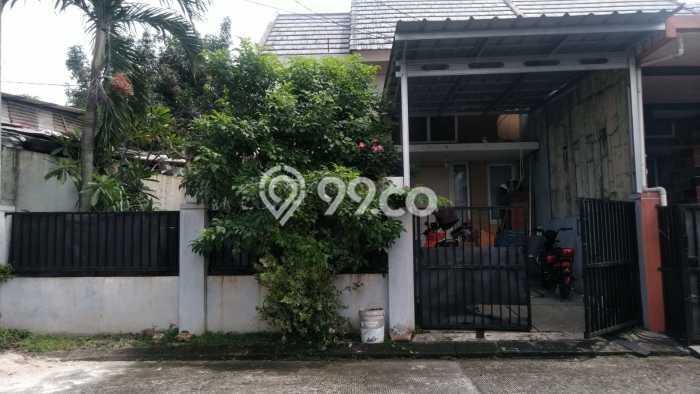 Jual Rumah Favorit Siap Huni LB 64m2 di Cimanggis, Depok Jual Rumah Favorit Siap Huni LB 64m2 di Cimanggis, Depok