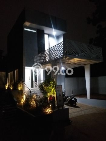 For Sale Rumah 3 Kamar Lokasi Ideal Nyaman dan Strategis di Cilodong For Sale Rumah 3 Kamar Lokasi Ideal Nyaman dan Strategis di Cilodong