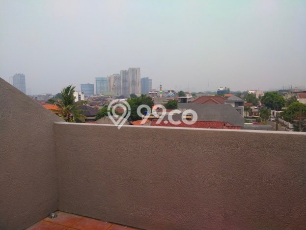 Dijual Rumah Eksklusif 4 KT di Ragunan, Jakarta Selatan Dijual Rumah Eksklusif 4 KT di Ragunan, Jakarta Selatan