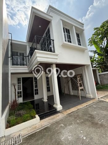 Dijual Rumah 3 Kamar Lokasi Strategis Bagus dan Strategis di Beji Dijual Rumah 3 Kamar Lokasi Strategis Bagus dan Strategis di Beji