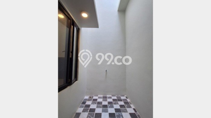 Rumah Strategis Modern Lb 90m2 di Cilodong, Depok Rumah Strategis Modern Lb 90m2 di Cilodong, Depok