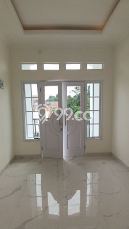 Jual Rumah Strategis Bagus Punya 3 KT di Cilodong Depok SHM Jual Rumah Strategis Bagus Punya 3 KT di Cilodong Depok SHM