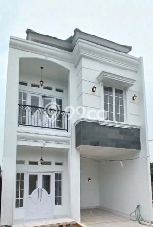 Jual Rumah Strategis Bagus Punya 3 KT di Cilodong Depok SHM Jual Rumah Strategis Bagus Punya 3 KT di Cilodong Depok SHM