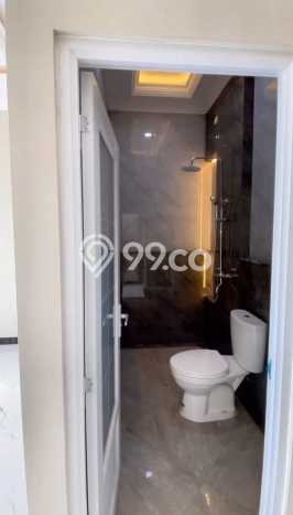 For Sale Hunian Rumah Terawat 2 KT di Margonda, Depok For Sale Hunian Rumah Terawat 2 KT di Margonda, Depok