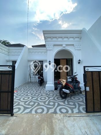 Dijual Rumah 2 Kamar Lokasi Strategis Bagus dan Strategis di Cilodong Dijual Rumah 2 Kamar Lokasi Strategis Bagus dan Strategis di Cilodong