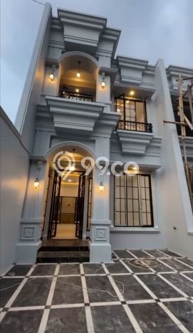 Dijual Cepat Rumah Favorit Siap Huni LB 75m2 di Cilodong, Depok Dijual Cepat Rumah Favorit Siap Huni LB 75m2 di Cilodong, Depok