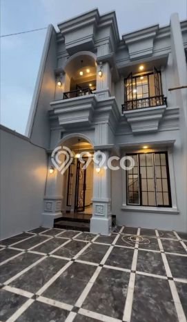 Dijual Cepat Rumah Favorit Siap Huni LB 75m2 di Cilodong, Depok Dijual Cepat Rumah Favorit Siap Huni LB 75m2 di Cilodong, Depok