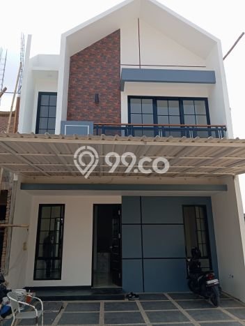 Dijual Rumah 3 Kamar Lokasi Ideal Nyaman dan Strategis di Ciracas Dijual Rumah 3 Kamar Lokasi Ideal Nyaman dan Strategis di Ciracas