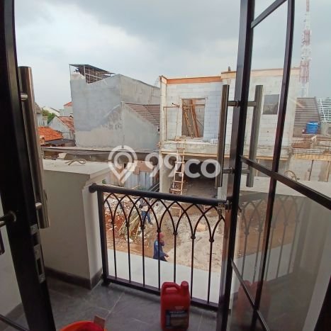 Dijual Cepat Rumah Favorit Siap Huni LB 90m2 di Cilodong, Depok Dijual Cepat Rumah Favorit Siap Huni LB 90m2 di Cilodong, Depok