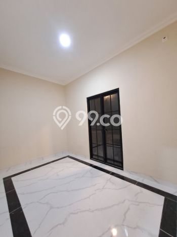 Rumah Modern Cantik 3 Kamar Siap Huni di Cilodong Rumah Modern Cantik 3 Kamar Siap Huni di Cilodong