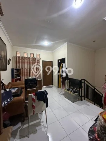 Rumah Modern Minimalis 3 Kamar Siap Huni di Beji Rumah Modern Minimalis 3 Kamar Siap Huni di Beji