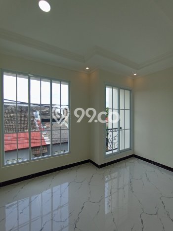 For Sale Rumah 3 Kamar Lokasi Strategis Nyaman dan Strategis di Cilodong For Sale Rumah 3 Kamar Lokasi Strategis Nyaman dan Strategis di Cilodong