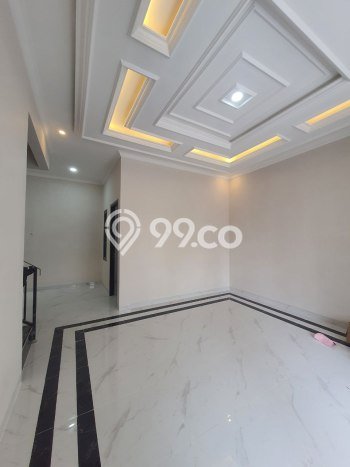 Rumah Modern Cantik 3 Kamar Bisa Langsung Pindah di Cilodong Rumah Modern Cantik 3 Kamar Bisa Langsung Pindah di Cilodong