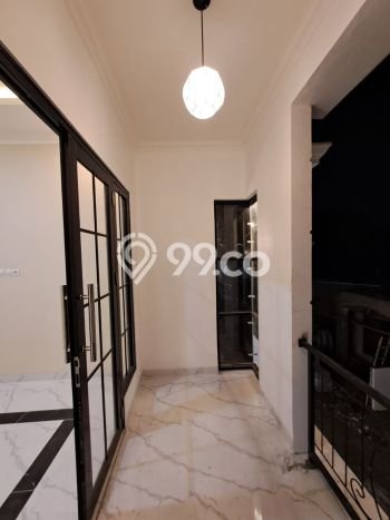 Rumah Modern Cantik 3 Kamar Siap Huni di Cilodong Rumah Modern Cantik 3 Kamar Siap Huni di Cilodong
