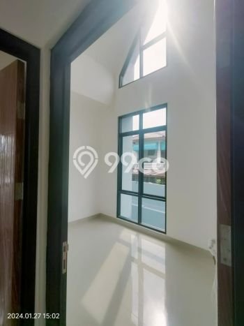 Rumah Modern 3 KT LT 60m2 di Cirendeu Rumah Modern 3 KT LT 60m2 di Cirendeu