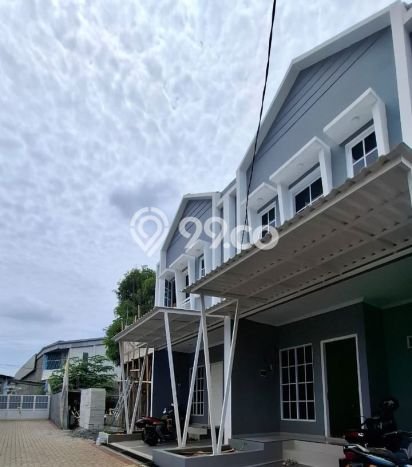 Rumah Modern 3 KT LT 71m2 di Jatiranggon Rumah Modern 3 KT LT 71m2 di Jatiranggon