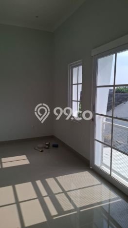 Rumah Modern 3 KT LT 71m2 di Jatiranggon Rumah Modern 3 KT LT 71m2 di Jatiranggon