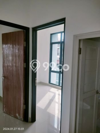 Rumah Modern 3 KT LT 60m2 di Cirendeu Rumah Modern 3 KT LT 60m2 di Cirendeu