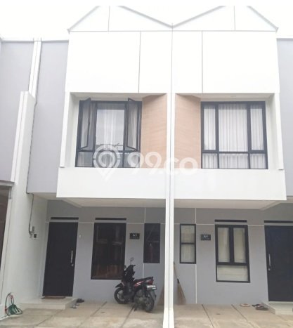 Jual Rumah Minimalis Bagus Punya 3 KT di Beji Depok SHM Jual Rumah Minimalis Bagus Punya 3 KT di Beji Depok SHM