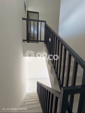 Rumah Modern Cantik 3 Kamar Bisa Langsung Pindah di Cilodong Rumah Modern Cantik 3 Kamar Bisa Langsung Pindah di Cilodong