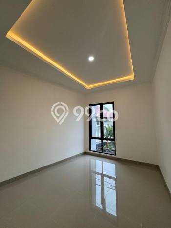 Dijual Cepat Rumah Bagus Siap Huni LB 70m2 di Cilodong, Depok Dijual Cepat Rumah Bagus Siap Huni LB 70m2 di Cilodong, Depok