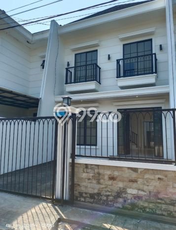Rumah Modern Cantik 3 Kamar Bisa Langsung Pindah di Cilodong Rumah Modern Cantik 3 Kamar Bisa Langsung Pindah di Cilodong